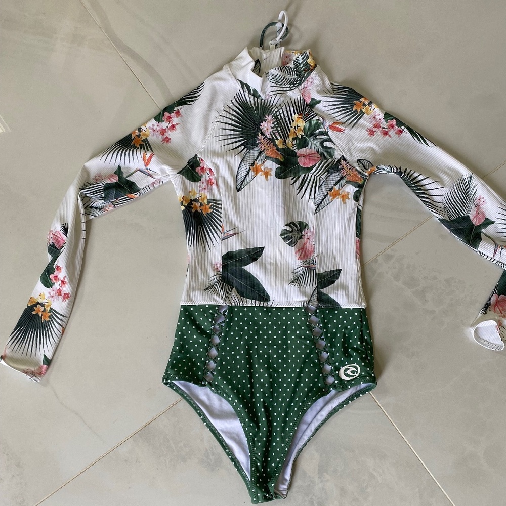 Ripcurl Surfsuit